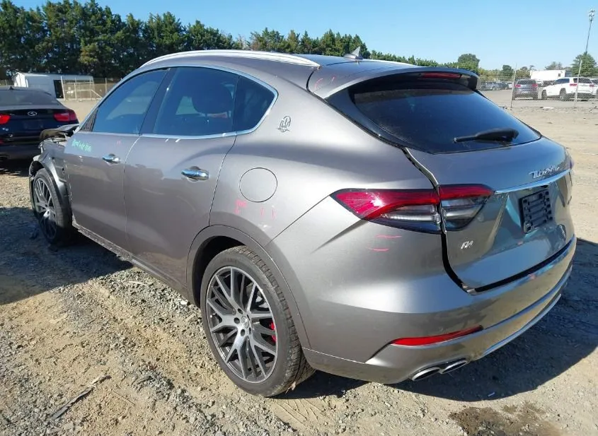 2021 MASERATI Levante Used VIN ZN661XUL2MX359608 – photo 16 2021 MASERATI Levante Used VIN ZN661XUL2MX359608 – photo 16