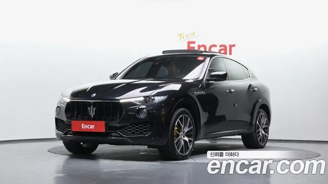 2017 Maserati Levante 3.0 S AWD GranSport Sold VIN ZN661YUG8HX251850 – photo 25