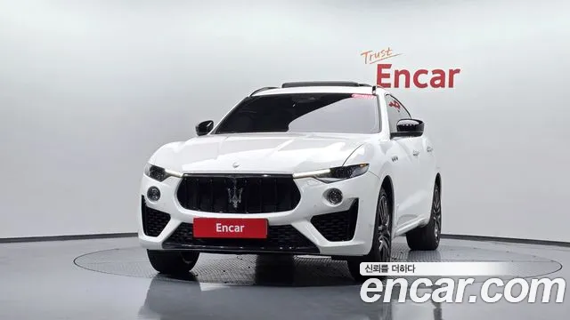 2019 Maserati Levante 3.0 S AWD GranSport Sold VIN ZN661YUG8KX321676 – photo 33