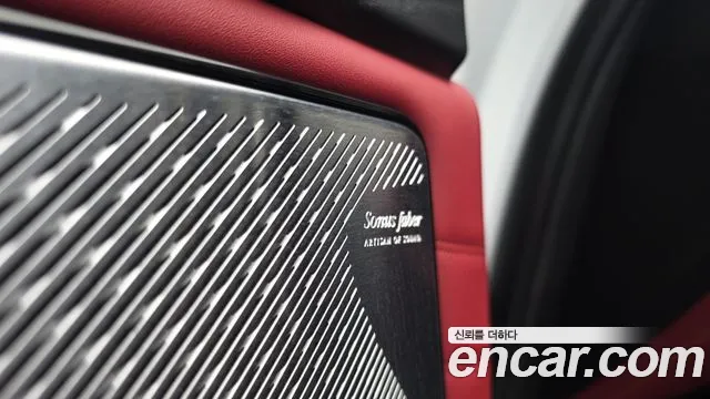 2023 Maserati Grecale 2.0 Awd Gt Sold VIN ZN6AW82G6P7425508 – front exterior