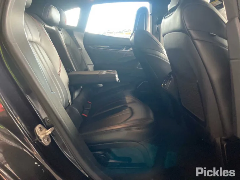 2019 Maserati Levante Damaged VIN ZN6YU61D00X336643 – photo 12