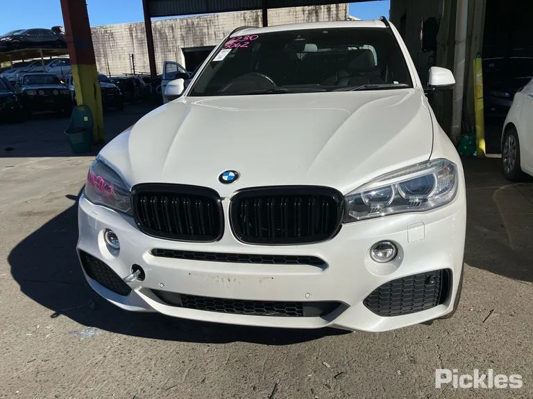 2015 BMW X5 Used VIN wbaks020x00h92285 – photo 12