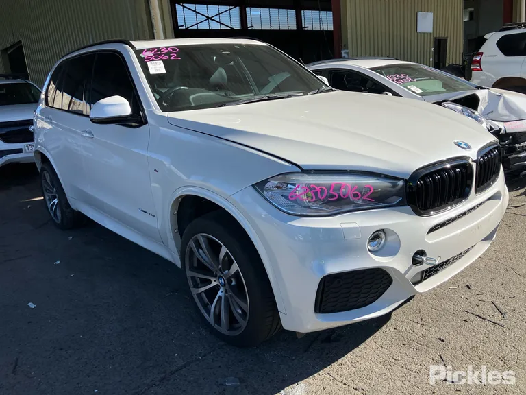 2015 BMW X5 Used VIN wbaks020x00h92285 – photo 13