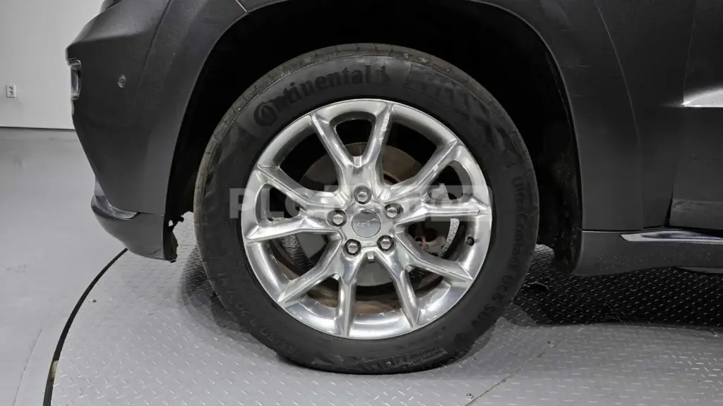 1C4RJFJM9GC447329, Grand Cherokee 2016, Used